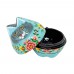 Sitting Cat Box - Assorted Designs (pack of 8) Sitting Cat Box - Assorted Designs (pack of 8)