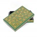 Painted Wooden Box - Chinar Leaf Assorted (pack of 6) Painted Wooden Box - Chinar Leaf Assorted (pack of 6)