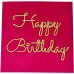 Paper String Card - Happy Birthday Assorted (pack of 6) Paper String Card - Happy Birthday Assorted (pack of 6)