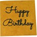 Paper String Card - Happy Birthday Assorted (pack of 6) Paper String Card - Happy Birthday Assorted (pack of 6)