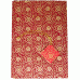 Lokta Paper Gift Wrap - Circles