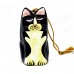 Hanging Cats - Colours (pack of 12) Hanging Cats - Colours (pack of 12)