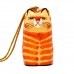 Hanging Cats - Colours (pack of 12) Hanging Cats - Colours (pack of 12)