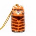 Hanging Cats - Colours (pack of 12) Hanging Cats - Colours (pack of 12)