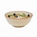 Ceramic Snack Bowl - Olive Leaf (pack of 4) Ceramic Snack Bowl - Olive Leaf (pack of 4)