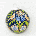 Large 3" Bauble - Assorted Arts and Crafts