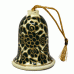 Small Painted Bell - Sonamarg Assorted