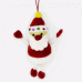 Felt Hanging - Fun Assorted (pack size - 12)
