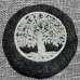 Felt Coasters - Tree of Life - set of 6 (pack size - 3) Felt Coasters - Tree of Life - set of 6 (pack size - 3)