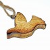 Mango Wood Dove (pack of 12) Mango Wood Dove (pack of 12)
