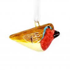 Small Bird – Red Robin (Pack of 12) Small Bird – Red Robin (Pack of 12)