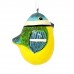 Mini Bird (Hanging) -  Blue Tit (pack of 12)