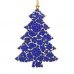 Small Painted Tree - Sonamarg Assorted (pack of 12)