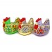 Chicken Box - Assorted Kashmir Designs Chicken Box - Assorted Kashmir Designs