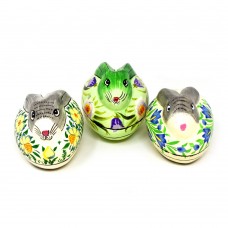 Rabbit Box - Garden Flower (Small) 