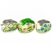 Rabbit Box - Garden Flower (Small) Rabbit Box - Garden Flower (Small)