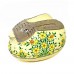 Rabbit Box - Garden Flowers (Giant)