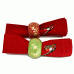 Napkin Holder - Birds in Branch Green Napkin Holder - Birds in Branch Green