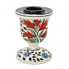 William Morris Gallery Licensed Small Candle Stick - Bourne William Morris Gallery Licensed Small Candle Stick - Bourne