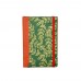Pocket Notebook - Leaf Design - Pack of 6 Pocket Notebook - Leaf Design - Pack of 6