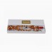 Olive Wood Rosary - Silver Links (pack of 3) Olive Wood Rosary - Silver Links (pack of 3)
