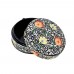 William Morris Gallery Licensed Large Round Box - Medway