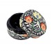 William Morris Gallery Licensed Mini Round Box - Medway William Morris Gallery Licensed Mini Round Box - Medway