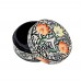 William Morris Gallery Licensed Small Round Box - Medway William Morris Gallery Licensed Small Round Box - Medway