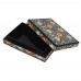 William Morris Gallery Licensed Rectangular Box - Strawberry Thief