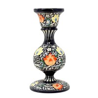 William Morris Gallery Licensed Large Candle Stick -  Medway
