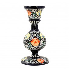 William Morris Gallery Licensed Large Candle Stick -  Medway