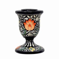 William Morris Gallery Licensed Small Candle Stick -  Medway