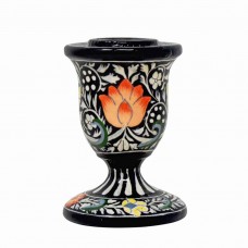 William Morris Gallery Licensed Small Candle Stick -  Medway
