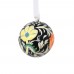 William Morris Gallery Licensed Mini Bauble - Medway William Morris Gallery Licensed Mini Bauble - Medway
