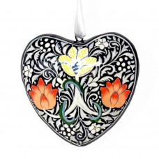 William Morris Gallery Licensed Heart - Medway