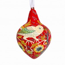 William Morris Gallery Licensed Lantern - Strawberry Thief