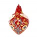 William Morris Gallery Licensed Lantern - Strawberry Thief