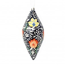 William Morris Gallery Licensed Teardrop - Medway